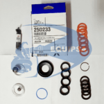 GRACO KIT REPAIR FULL PE LTHR 115 25D233