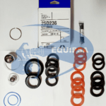 GRACO KIT REPAIR FULL PE LTHR 220 25D236