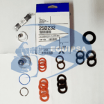 GRACO KIT REPAIR FULL PE LTHR 085 25D232
