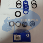 Kit de reparación RoadLazer RoadPak #287835
