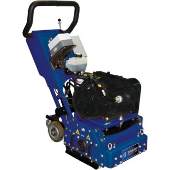 GrindLazer HP DC1520 E DCS