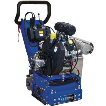 GrindLazer HP DC1538 G DCS