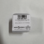 Sames Kremlin 129 609 907 SCREEN GUN FILTER 04 QTY 5