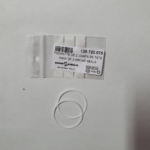 Sames Kremlin 129 720 075 SEAL AIRCAP XCITE QTY 2