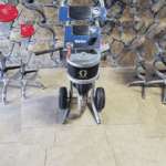 Equipo Usado Merkur 24 1 G24C03