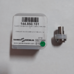 Sames Kremlin 144 850 151 VALVE DELIVERY HYD 14