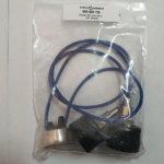 Sames Kremlin 668 668 725 AIRCAP TEST XLVA HVLP