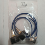 Sames Kremlin 668 668 726 AIRCAP TEST XLVB HVLP