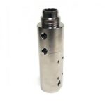 GRACO Cuerpo manifold #15E284