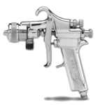 Pistola de pulverización manual DeVilbiss MBC-510