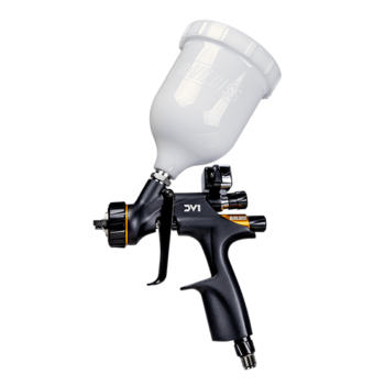 Pistola pulverizadora DV1 Clearcoat