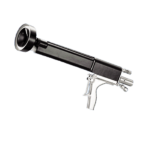 Pistola de pulverización electrostática Ransburg No.2