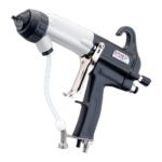 Ransburg RansFlex Pistola de pulverización manual electrostática