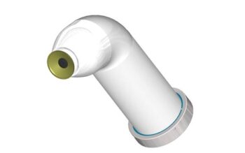 Atomizadores rotativos montados en robot RMA / MMA de Ransburg - Imagen 2