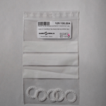 Sames Kremlin 129 130 004 RING AIR DISTR NOZZLE M22 5PK