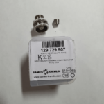 Sames Kremlin 129 729 907 SEAT XCITE W O INSERT