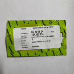 Sames Kremlin 134 100 214 TIP AIRMIX 100 214