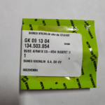 Sames Kremlin 134 503 054 TIP AIRMIX 03 054
