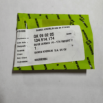 Sames Kremlin 134 514 174 TIP AIRMIX 14 174