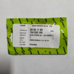 Sames Kremlin 134 530 194 TIP AIRMIX 30 194