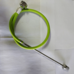 Sames Kremlin 151 665 640 ROD SUCTION SS 1 GAL 26 125
