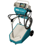 MS Topcoater Serie 5
