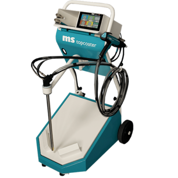 MS Topcoater Serie 5