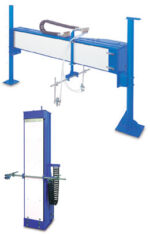 RECIPROCADOR BGK SERIE 1500