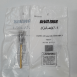 DEVILBISS JGA 497 1 HORN AIR VALVE ASSEMBLY