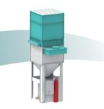 Filtro absoluto MS Jet-Clean