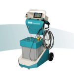 Topcoater Fluido