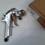 DEVILBISS JGA 510 704FX JGA SPRAY GUN 704FX