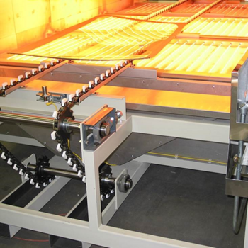 Hornos de convección a gas BGK