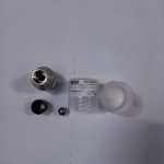 Sames Kremlin 144 855 710 VALVE SUCTION HYD 18 F1/2