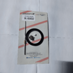 DEVILBISS K 5002 KIT DE REPARACION MGQ 300