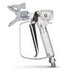 GRACO Pistola XTR5 XHD RAC Tip XTR524