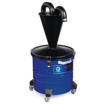 Graco Cyclone 20 Separator 25M861