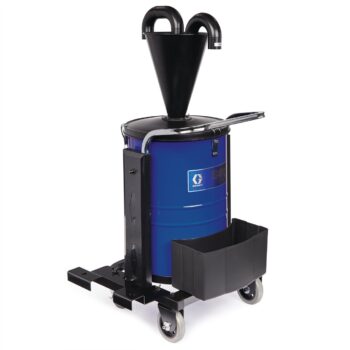 Graco Cyclone 32 Separator 25M862