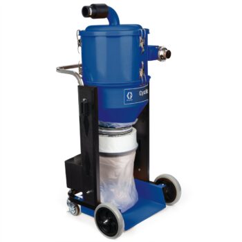 Graco Cyclone LP Separator 25R090