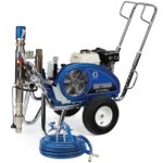Graco DutyMax GH 230 HD 3-in-1 Standard Series Convertible Gas Hydraulic Airless Sprayer 24W943