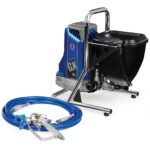 Graco FinishPro GX 19 Electric Airless Sprayer 17F924