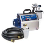 Graco FinishPro HVLP 7.0 ProContractor Series Sprayer 17N265
