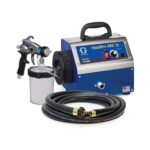 Graco FinishPro HVLP 7.0 Standard Series Sprayer 17N263
