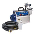 Graco FinishPro HVLP 9.0 ProContractor Series Sprayer 17N266