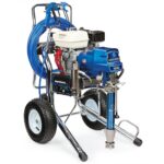 Graco GMAX II 7900 HD 3-in-1 Standard Series Gas Airless Sprayer 17E841