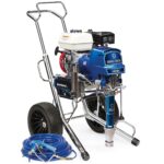 Graco DutyMax GH 300 HD 3-in-1 Standard Series Gas Hydraulic Airless Sprayer 24W967