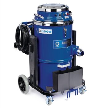 Graco LazerVac 330 Vacuum System 25B026