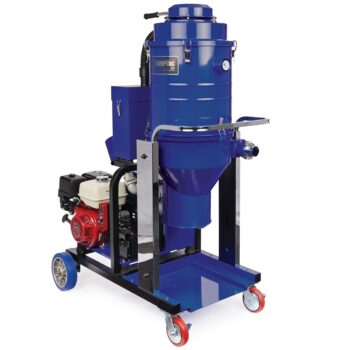 Graco LazerVac 550 Vacuum System 25M860