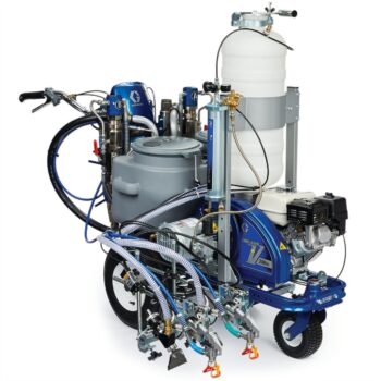 GRACO LineLazer V 200DC HP Reflectivo 17Y270