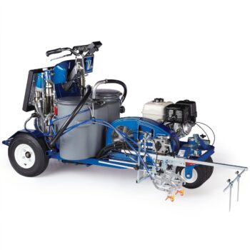 GRACO LineLazer V 250DC HP hidráulico 17H472